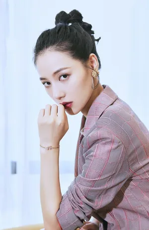 董琦清爽写真图片_5