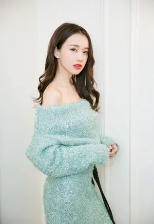 黄一琳纽约俏皮甜美图片_3