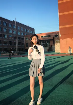 杜雨宸性感图片_2