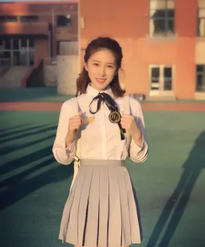 杜雨宸性感图片_3