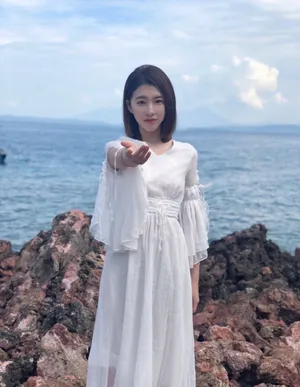杜雨宸旅拍性感图片_5