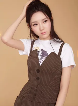 雨婷儿性感写真_2