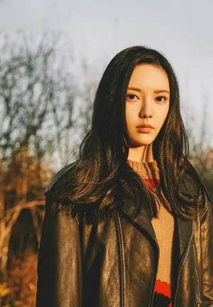 雨婷儿性感写真_4