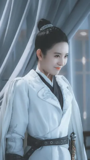 雨婷儿蜀山战纪2踏火行歌剧照图片