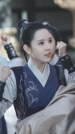 雨婷儿蜀山战纪2踏火行歌剧照图片_7