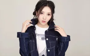 雨婷儿唯美性感写真