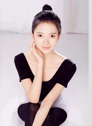 雨婷儿唯美性感写真_2