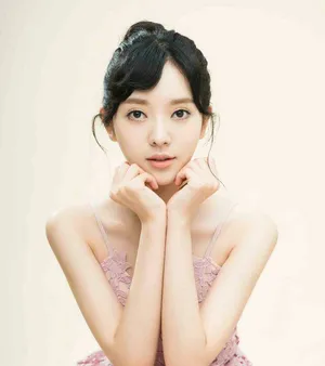 雨婷儿唯美性感写真_3