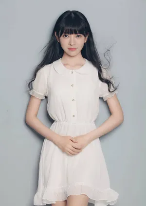 雨婷儿唯美性感写真_4
