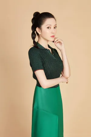 雨婷儿性感图片_2