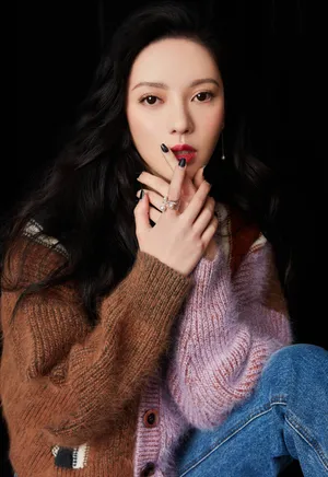雨婷儿性感图片_3