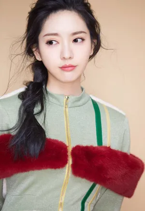雨婷儿性感图片_4