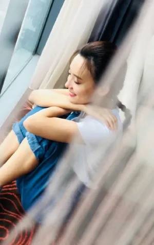 林源活泼可爱写真图片_1