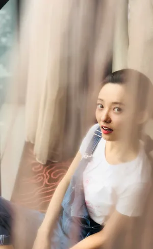 林源活泼可爱写真图片_6