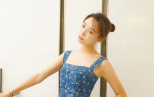 林源清新文艺写真图片_2