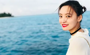 林源海上旅拍图片_3