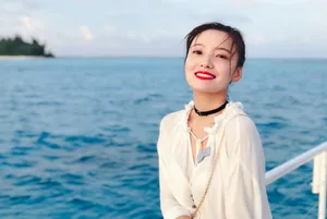 林源海上旅拍图片_6
