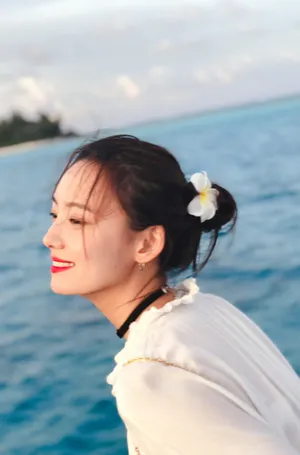 林源海上旅拍图片_7