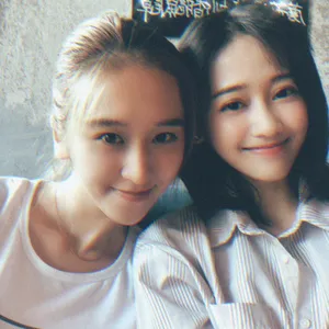 郑湫泓生活照图片_1