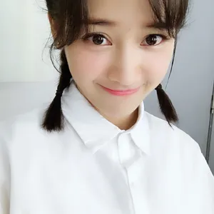 郑湫泓生活照图片_8