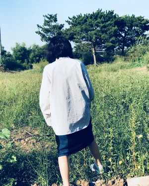 郑湫泓旅拍图片_7