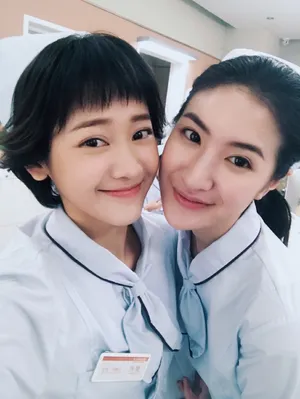 郑湫泓爱上你治愈我高清剧照图片_2