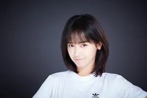 郑湫泓唯美写真图片_3