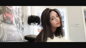 马梦乔可爱撩人图片_4