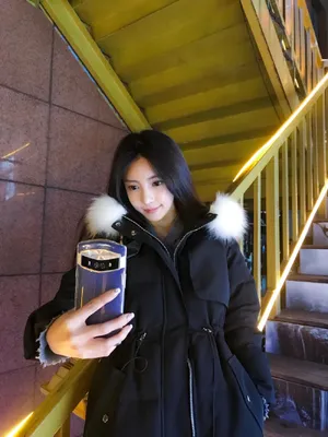 马梦乔可爱撩人图片_6