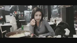 马梦乔可爱撩人图片_7