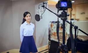 金雯昕性感活动照图片_6