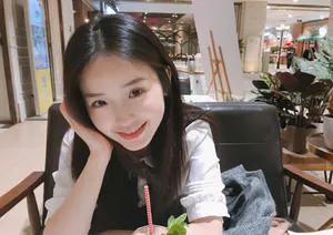 金雯昕生活照片图片_2