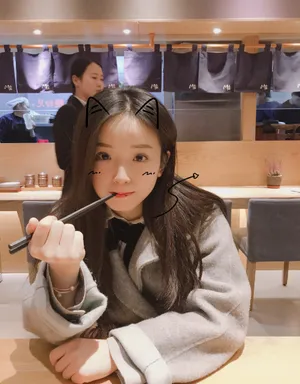 金雯昕生活照片图片_3