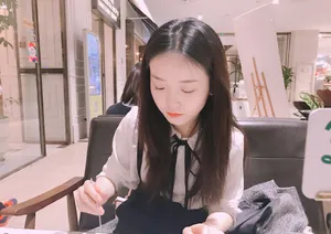 金雯昕生活照片图片_4