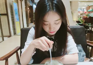 金雯昕生活照片图片_5