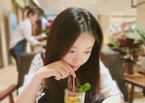 金雯昕生活照片图片_7