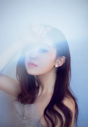 金雯昕性感图片_2