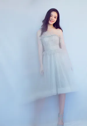 金雯昕性感图片_5