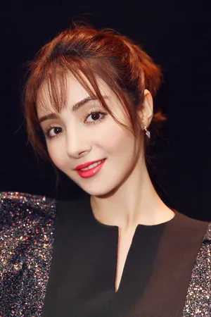 麦迪娜气质写真图片_2