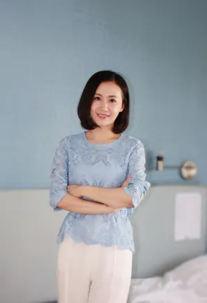 王婉娟电影发布会图片_1