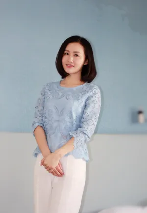 王婉娟电影发布会图片_7