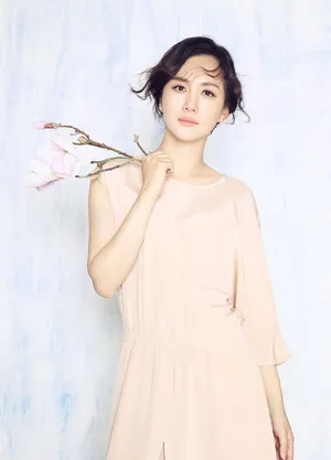 王婉娟时尚性感写真_1