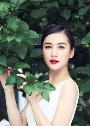 王婉娟时尚性感写真_3