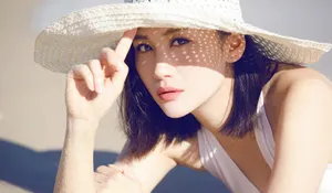 王婉娟性感写真图片_2
