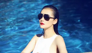 王婉娟性感写真图片_4