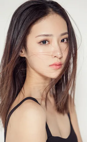 赖雨濛性感写真图片_1