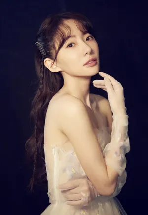 刘萌萌性感靓丽活动写真图片_5