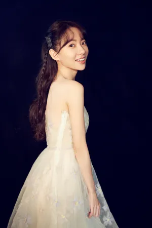 刘萌萌性感靓丽活动写真图片_6
