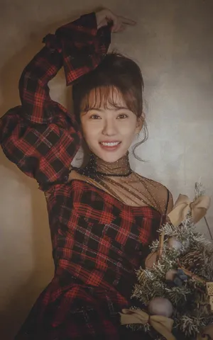 刘萌萌甜美性感写真图片_1