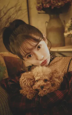 刘萌萌甜美性感写真图片_4